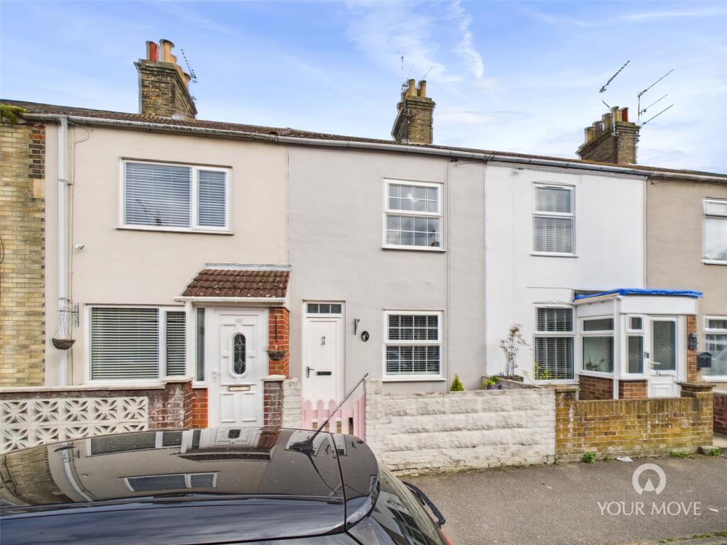 Main image of property: Essex Road, Lowestoft, Suffolk, NR32