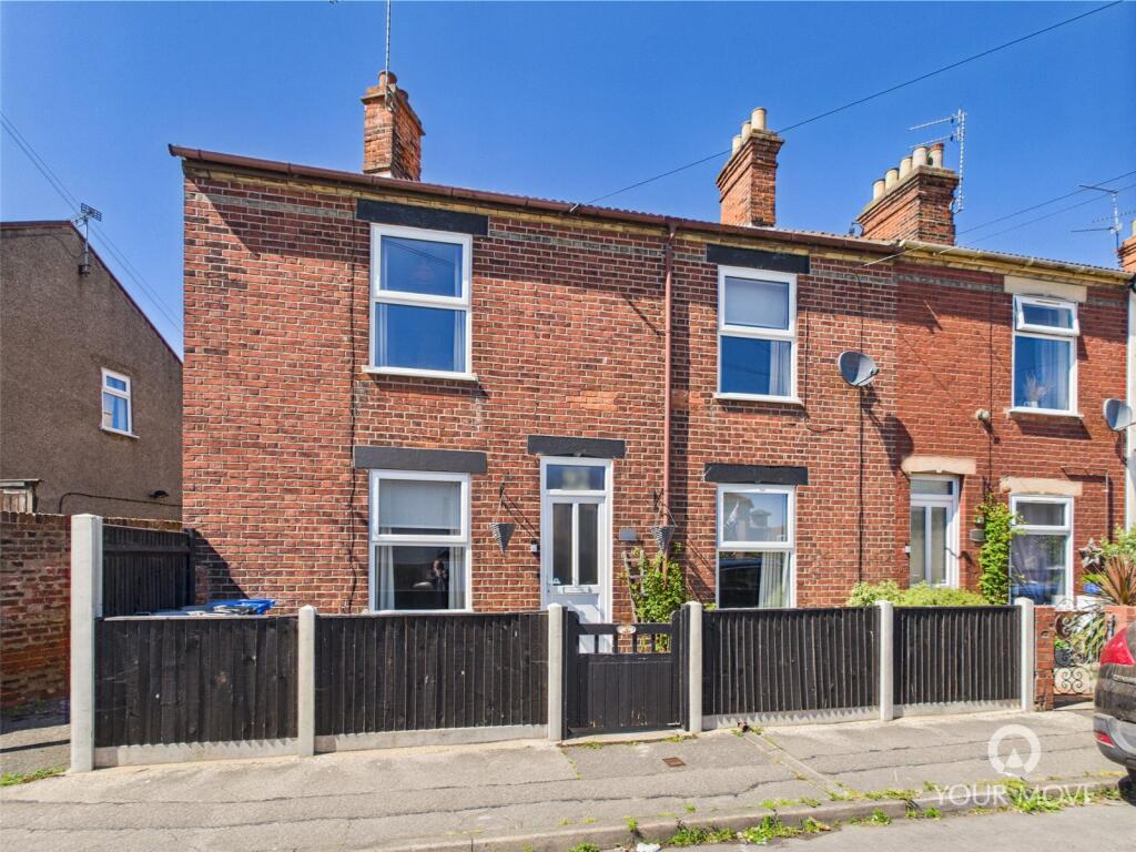 Main image of property: Crown Street West, Lowestoft, Suffolk, NR32