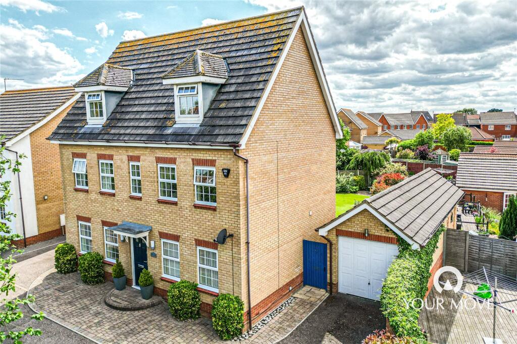 Main image of property: Deepdale, Carlton Colville, Lowestoft, Suffolk, NR33