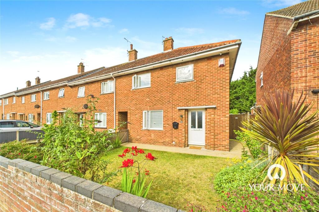 Main image of property: Hawthorn Avenue, Lowestoft, Suffolk, NR33