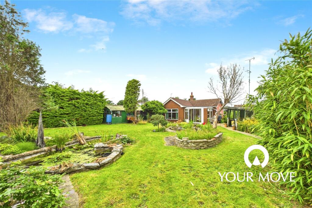 Main image of property: Willow Road, Lowestoft, Suffolk, NR33