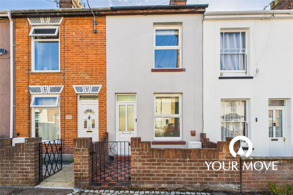 Main image of property: Oxford Road, Lowestoft, Suffolk, NR32