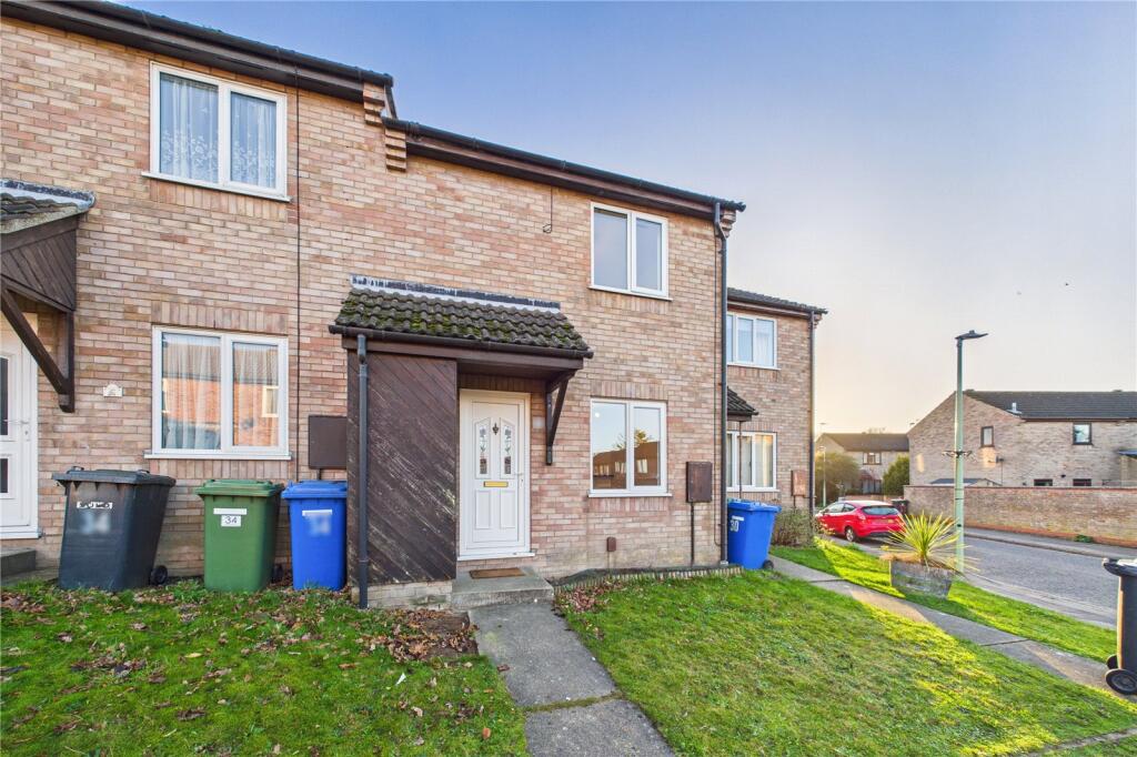 Main image of property: Harebell Way, Lowestoft, Suffolk, NR33