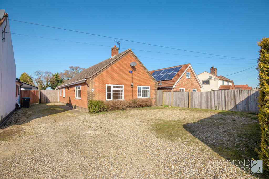 Main image of property: High Street, Wicklewood