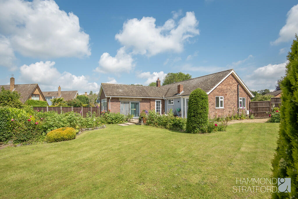 Main image of property: Rosary Close, Mulbarton