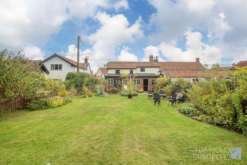 Main image of property: Long Stratton Road, Forncett St Peter