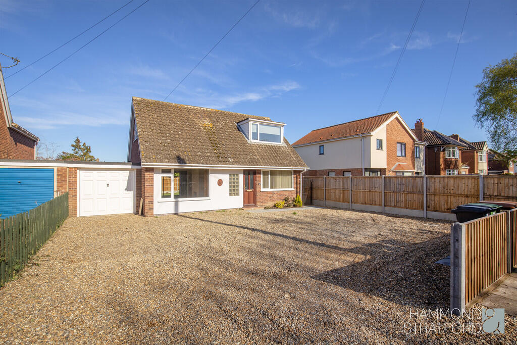 Main image of property: Mill Road, Hethersett
