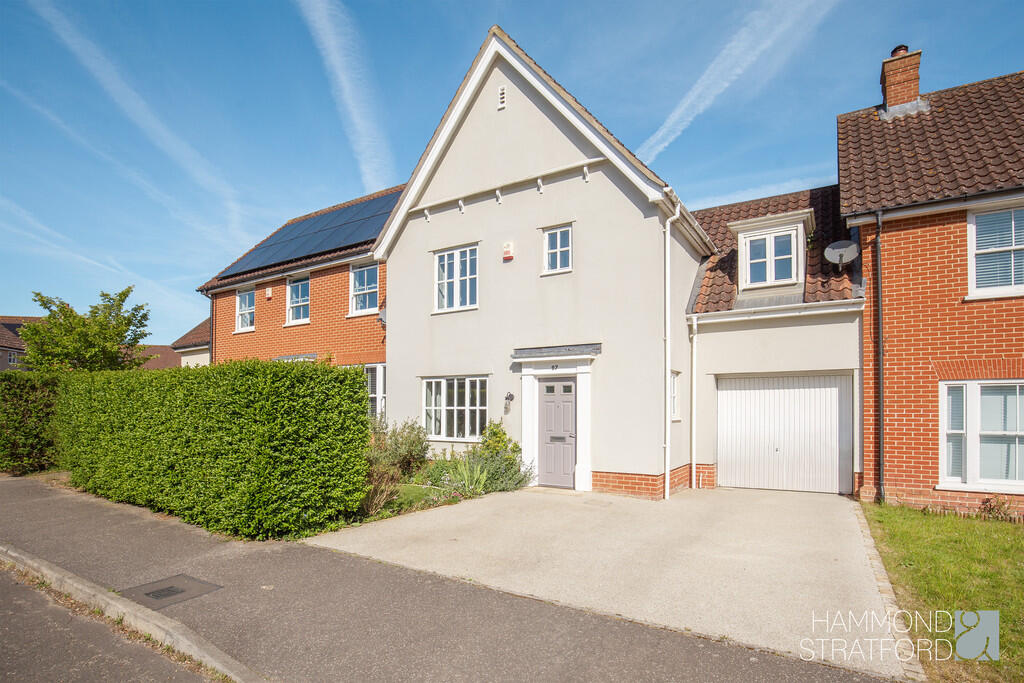 Main image of property: Bromedale Avenue, Mulbarton