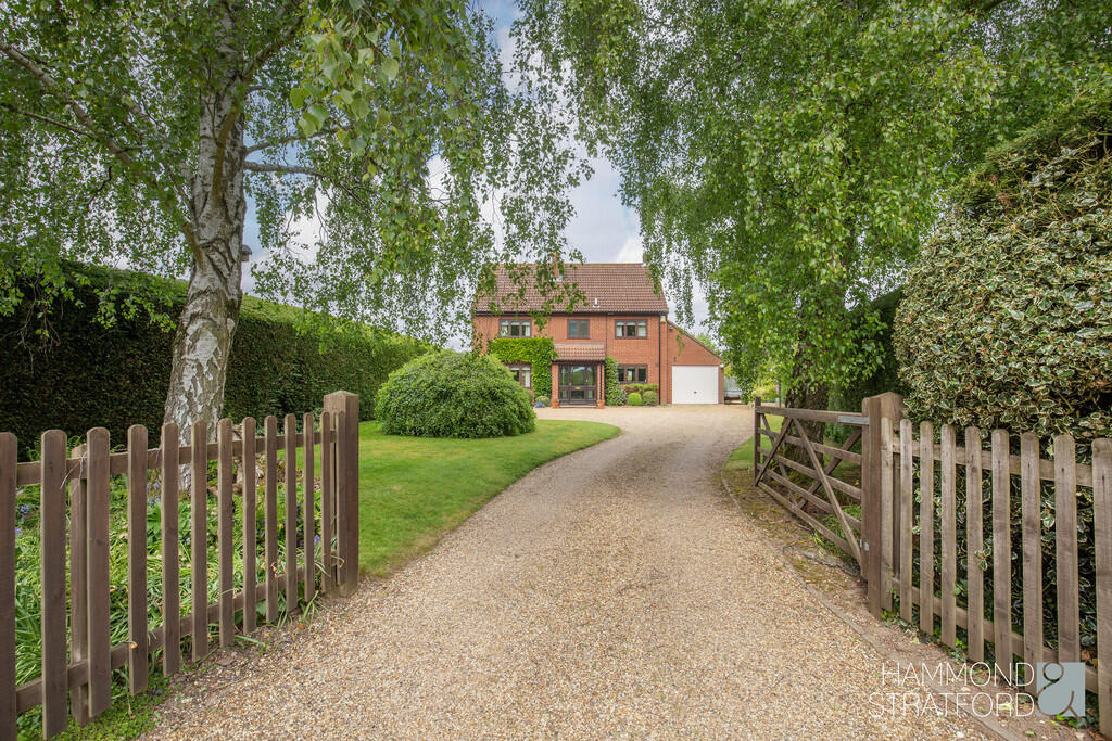 Main image of property: Mattishall Road, East Tuddenham