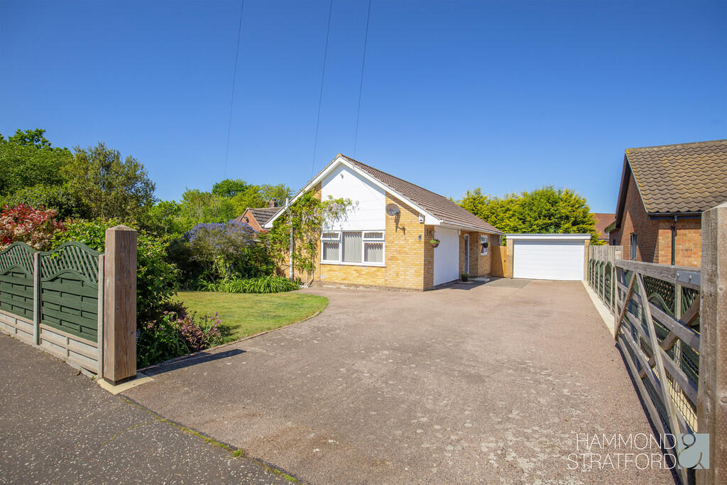 Main image of property: Myrtle Road, Hethersett