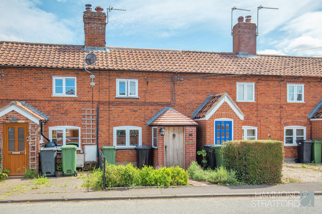 Main image of property: Henstead Road, Hethersett