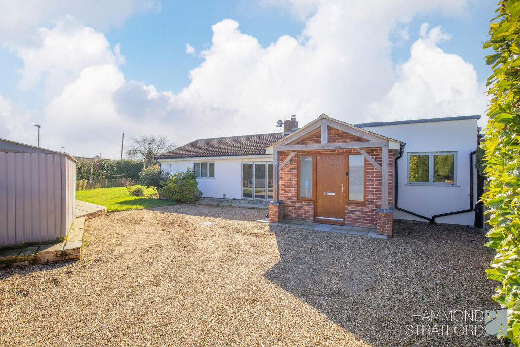 Main image of property: Recreation Road, Hethersett