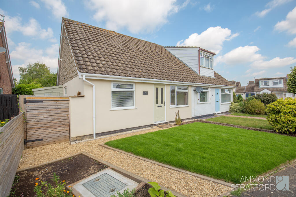 Main image of property: Malthouse Road, Hethersett