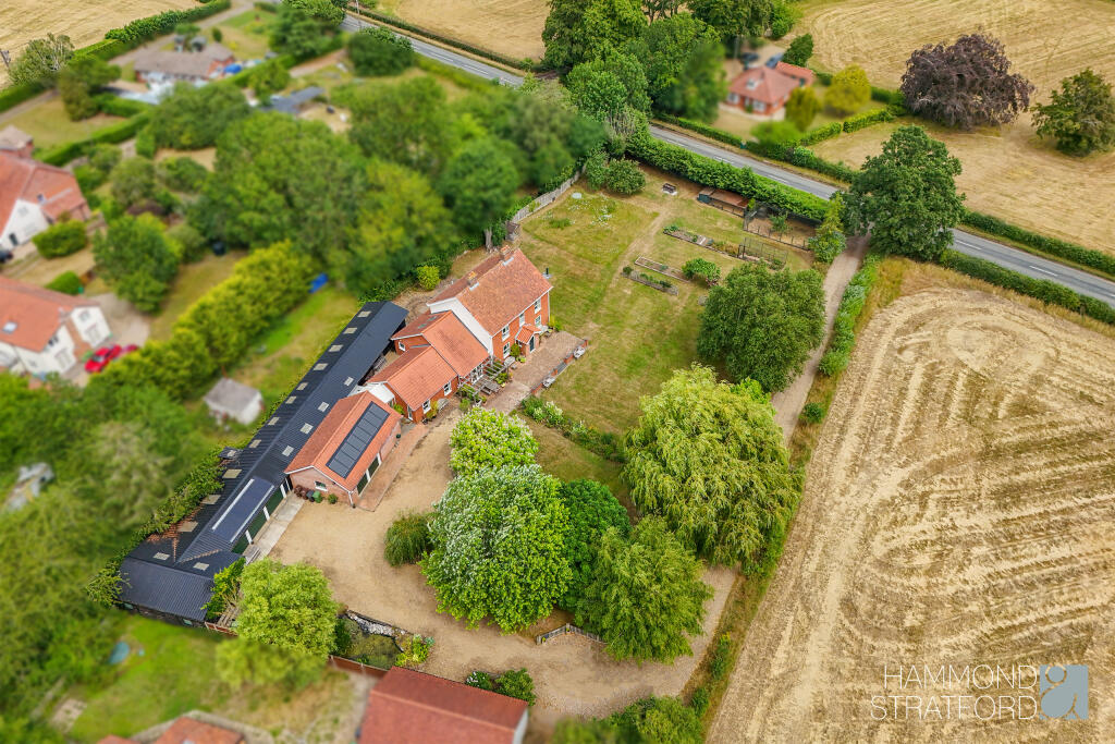 Main image of property: Silfield Road, Wymondham