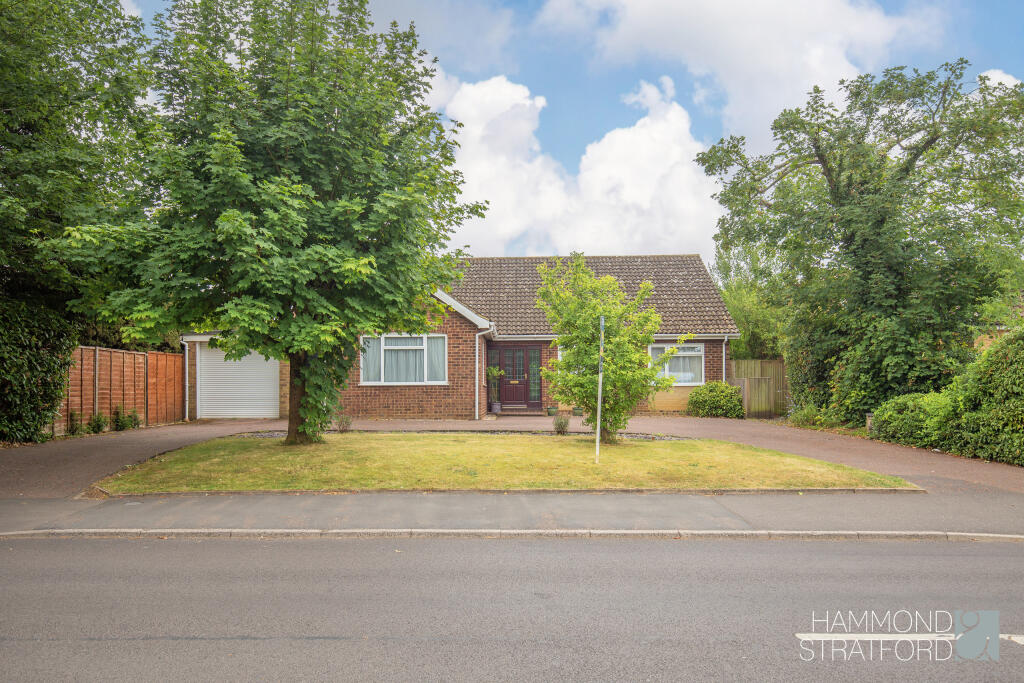 Main image of property: Queens Road, Hethersett