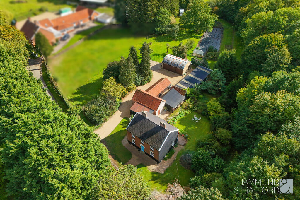 Main image of property: Suton Street, Suton