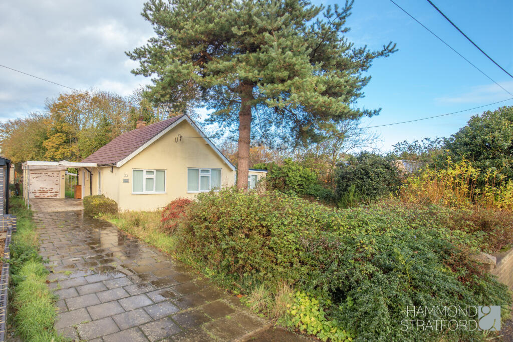 Main image of property: School Lane, Little Melton