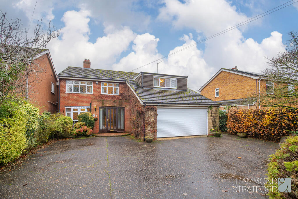 Main image of property: Canns Lane, Hethersett