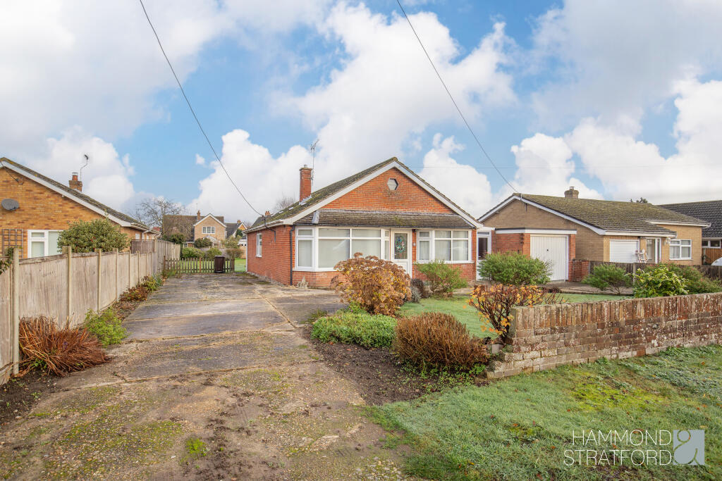 Main image of property: Grove Road, Hethersett