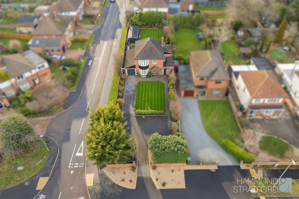 Main image of property: Dereham Road, New Costessey