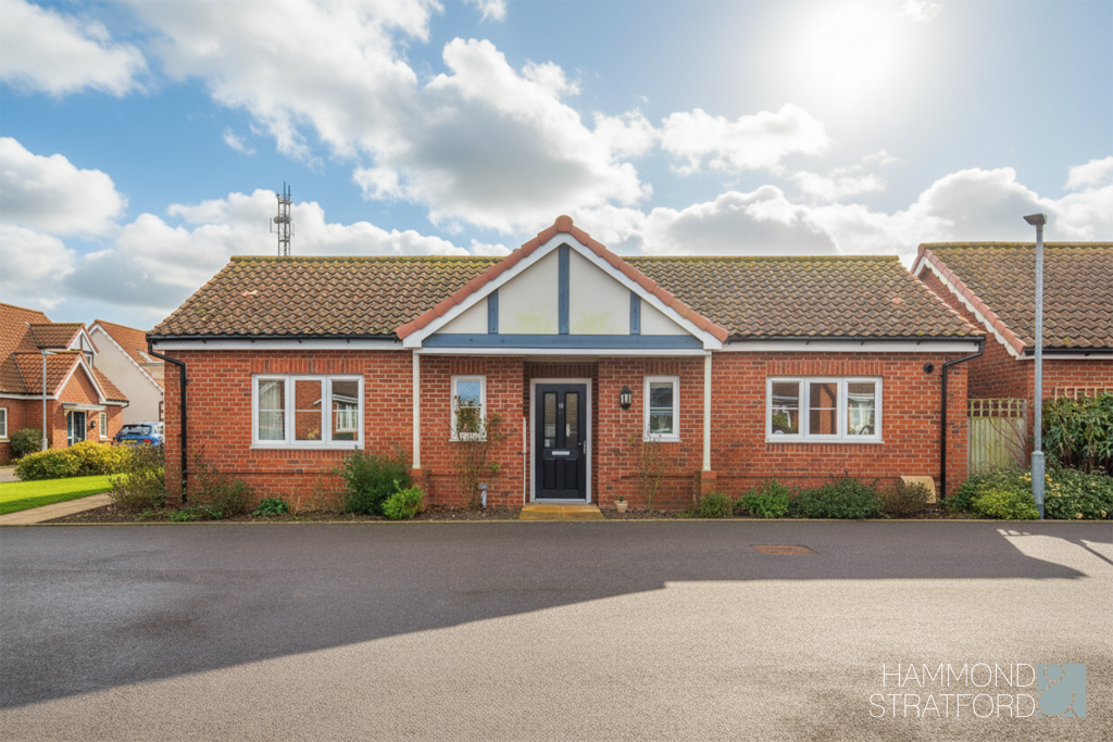Main image of property: Sutton Drive, Wymondham