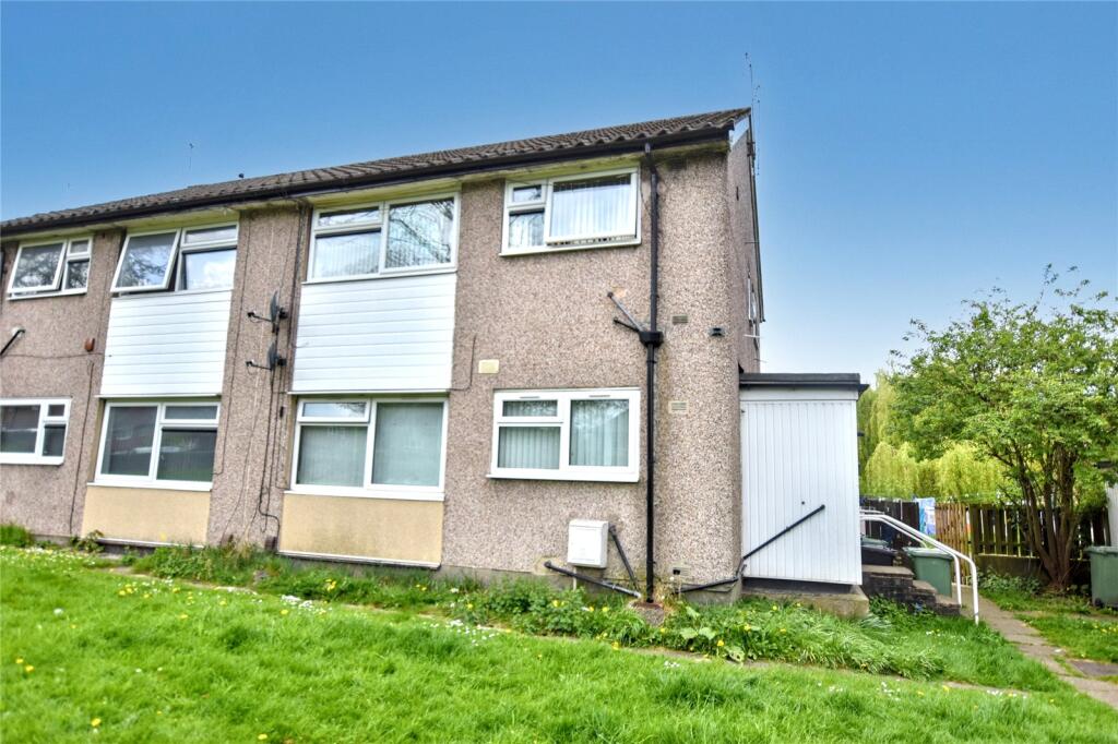 Main image of property: Armley Ridge Road, Leeds, West Yorkshire
