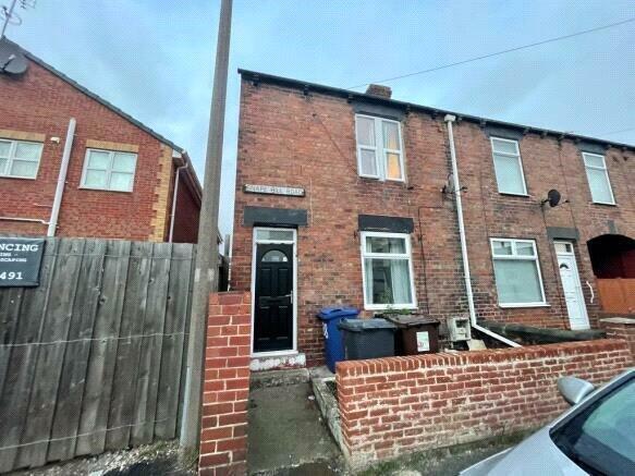 Main image of property: Snape Hill Road, Darfield, Barnsley, South Yorkshire