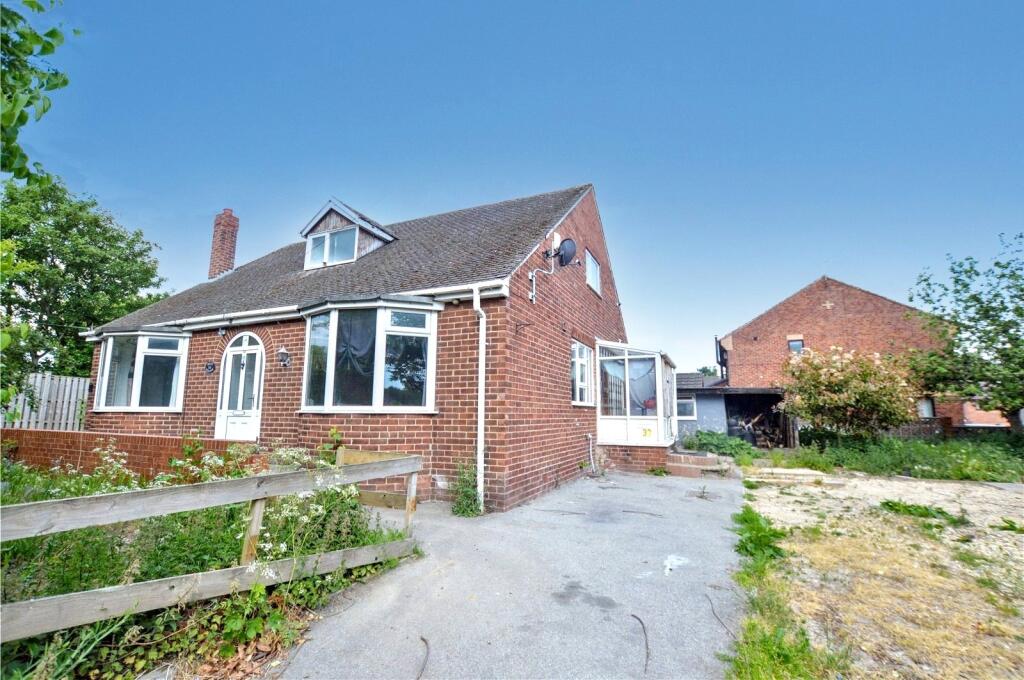 Main image of property: Stanhope Road, Thorpe, Wakefield, West Yorkshire