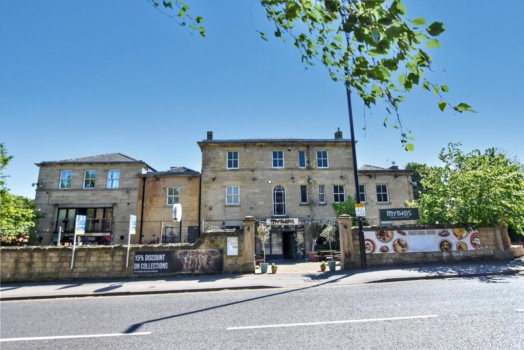 Main image of property: Units 1 & 2, Stainbeck Lane, Chapel Allerton, Leeds, West Yorkshire