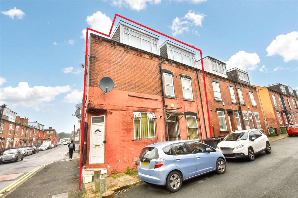 Main image of property: Autumn Avenue, Leeds, West Yorkshire