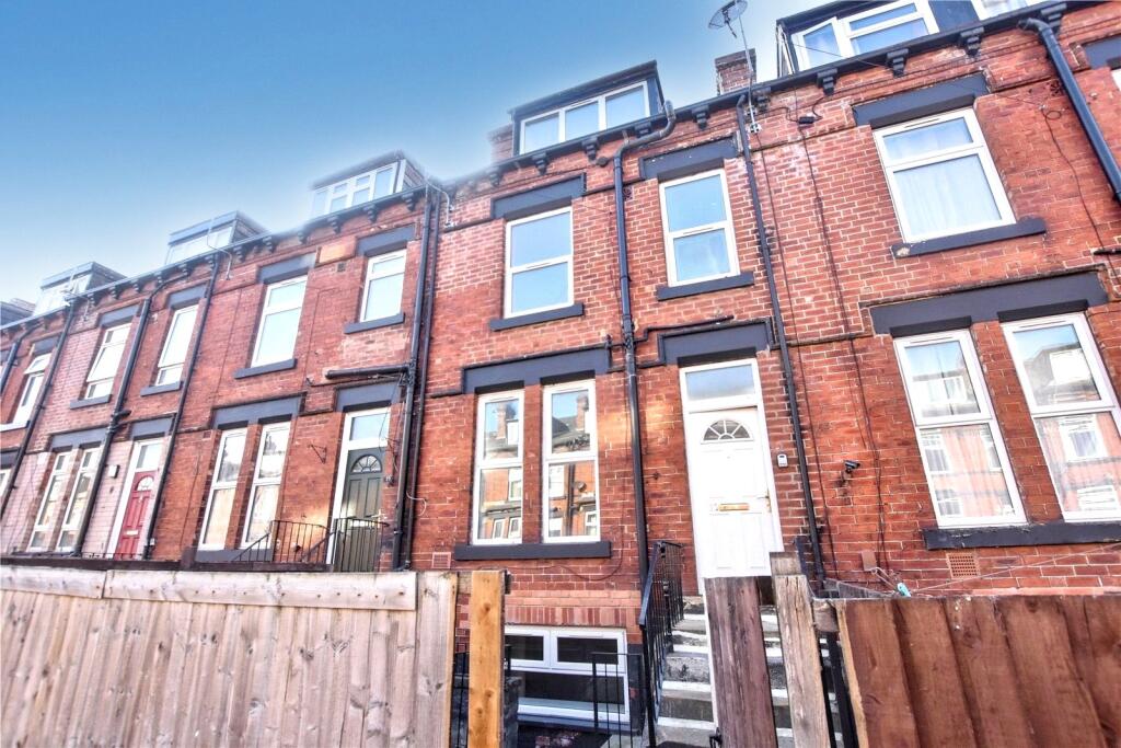 Main image of property: Arthington View, Leeds, West Yorkshire