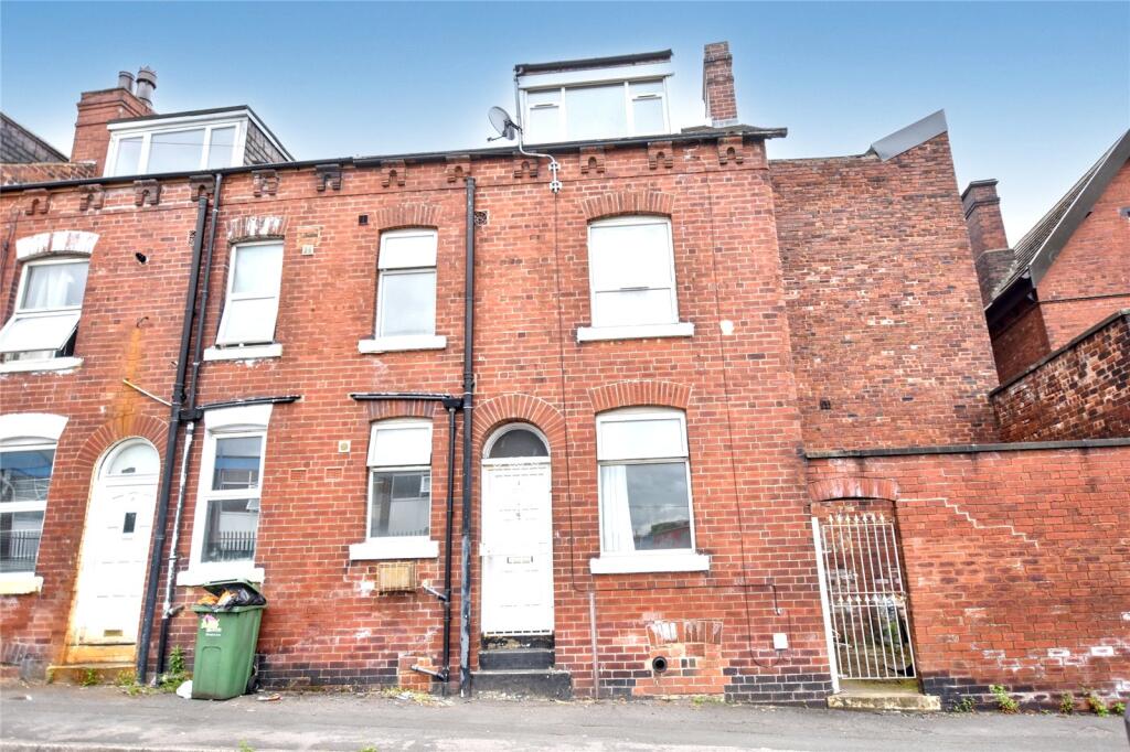 Main image of property: Lavender Walk, Leeds, West Yorkshire