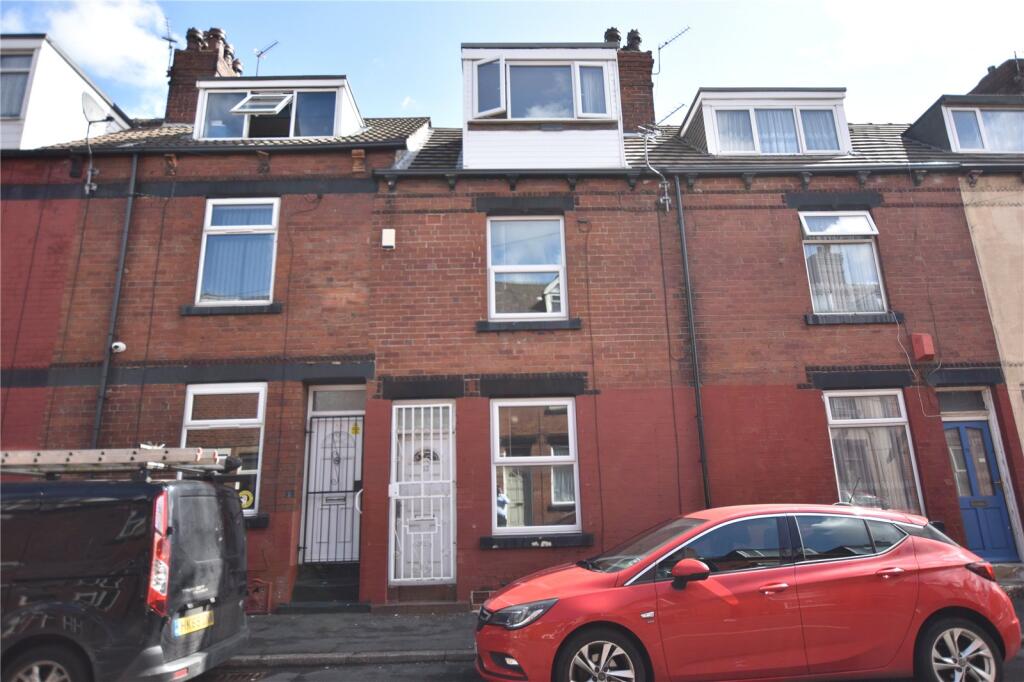 Main image of property: Dawlish Mount, Leeds, West Yorkshire