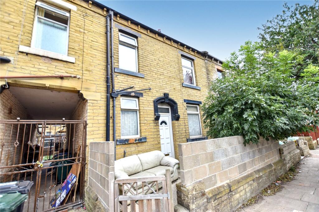 Main image of property: Granton Street, Bradford, West Yorkshire