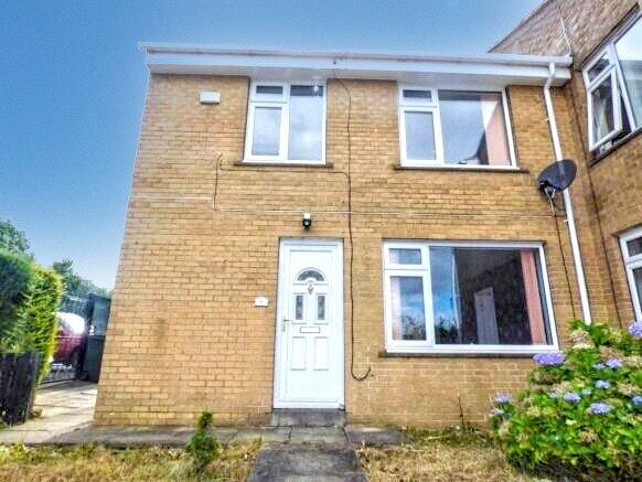 Main image of property: Weavers Brook, Cumberland Close, Halifax, West Yorkshire