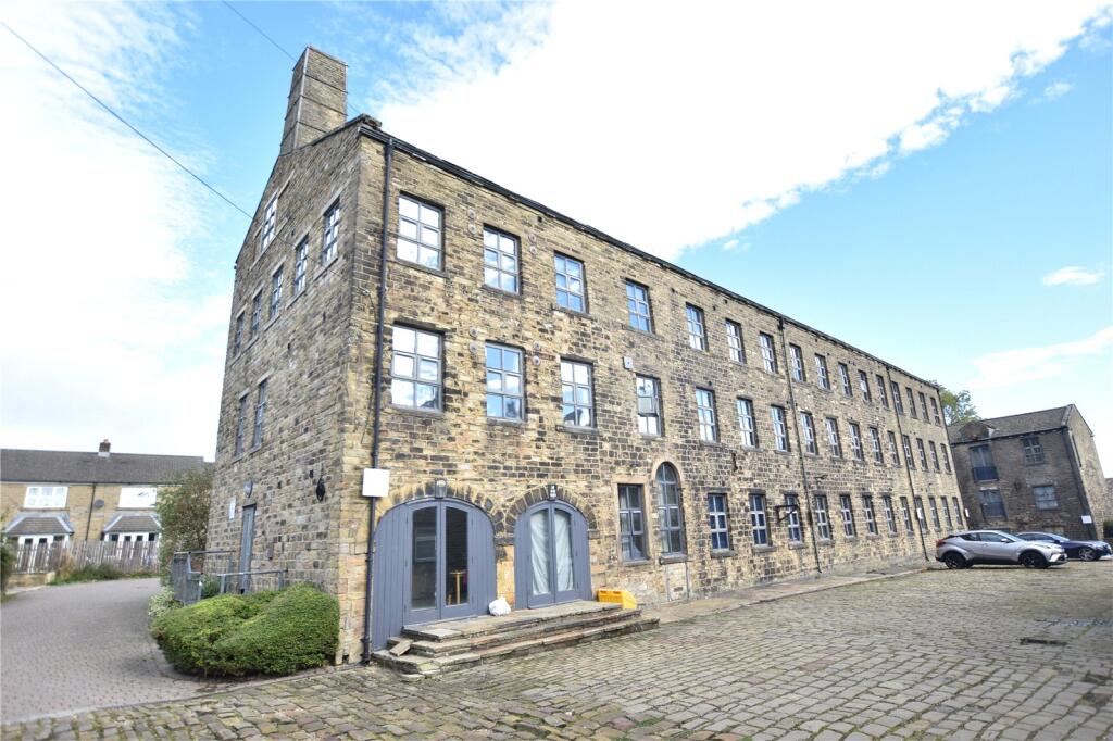 Main image of property: Highgate Mill, Highgate Mill Fold, Queensbury, Bradford