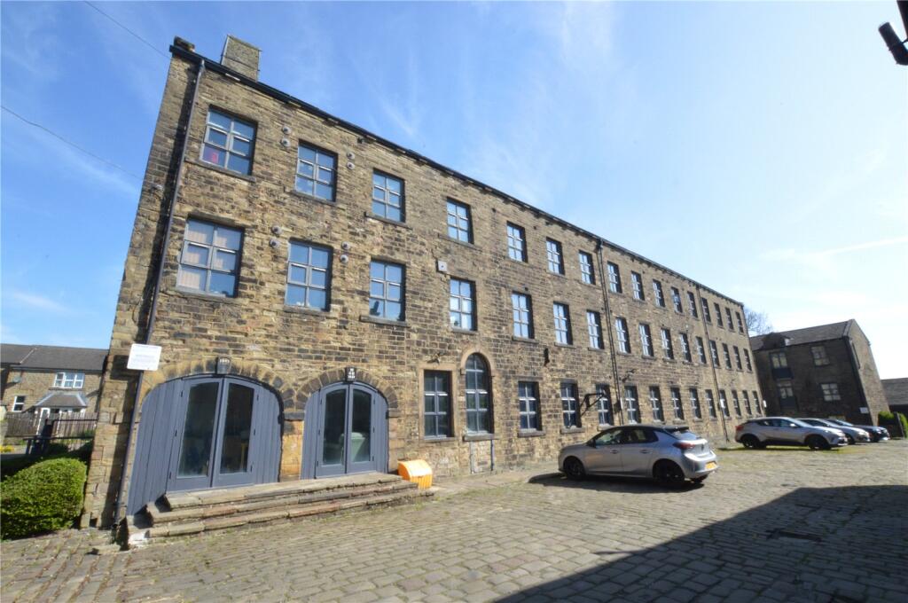 Main image of property: Highgate Mill, Highgate Mill Fold, Queensbury, Bradford