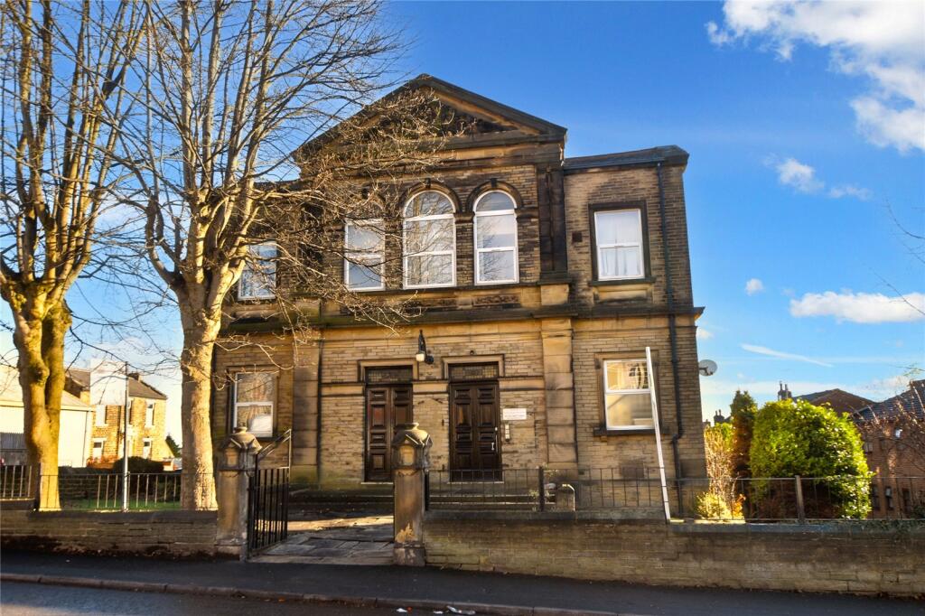 Main image of property: St Vincent Court, Pudsey, Leeds, West Yorkshire