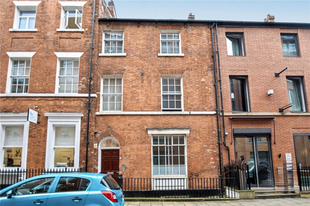 Main image of property: Apartment 23LS22 6LN, York Place, Leeds, West Yorkshire