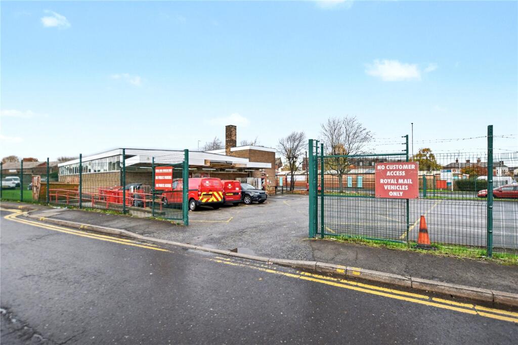 Main image of property: Tong Road Delivery Office, Upper Wortley Road, Leeds, West Yorkshire