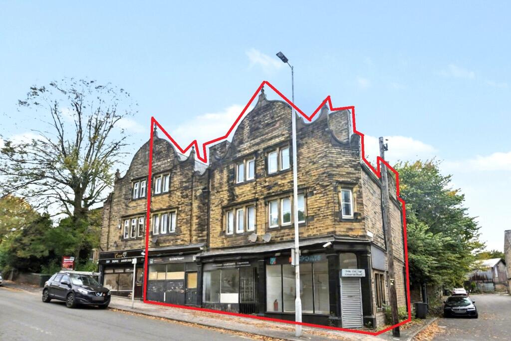 Main image of property: Oakworth Road, Keighley, West Yorkshire