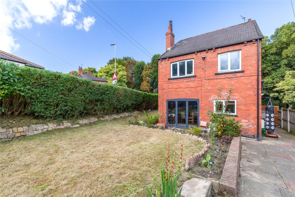 Main image of property: Grove Lane, Leeds, West Yorkshire