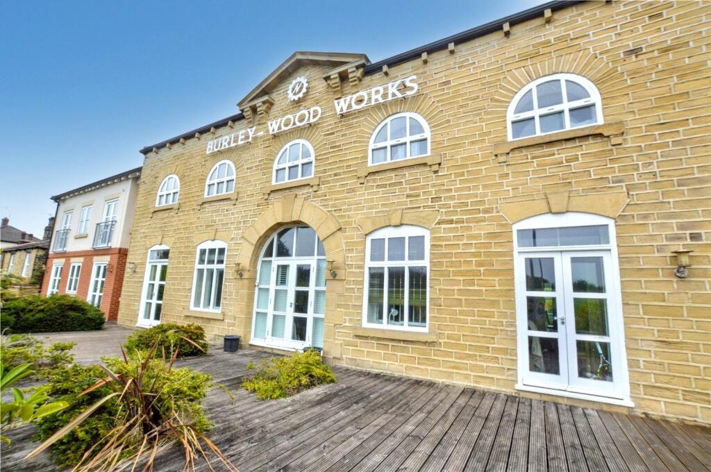 Main image of property: Burley Wood Court, 462 Kirkstall Road, Leeds, West Yorkshire