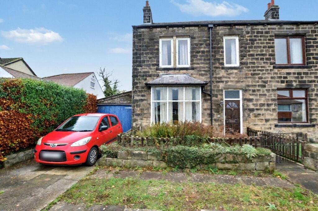 Main image of property: Wrexham Road, Burley in Wharfedale, Ilkley, West Yorkshire