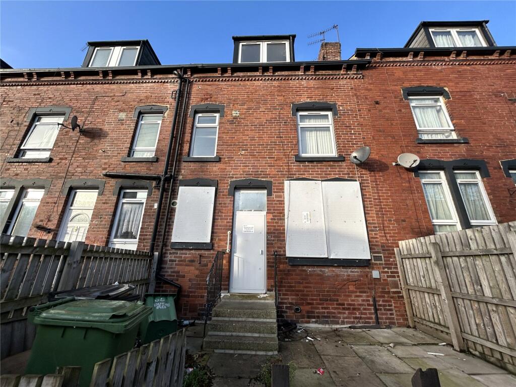 Main image of property: Bude Road, Leeds, West Yorkshire