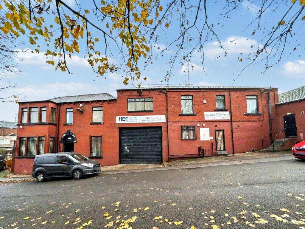 Main image of property: Flaxton House, Greenmount Terrace, Leeds, West Yorkshire