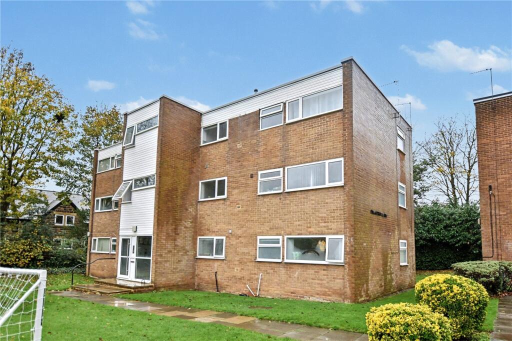 Main image of property: Park View Court, Leeds, West Yorkshire