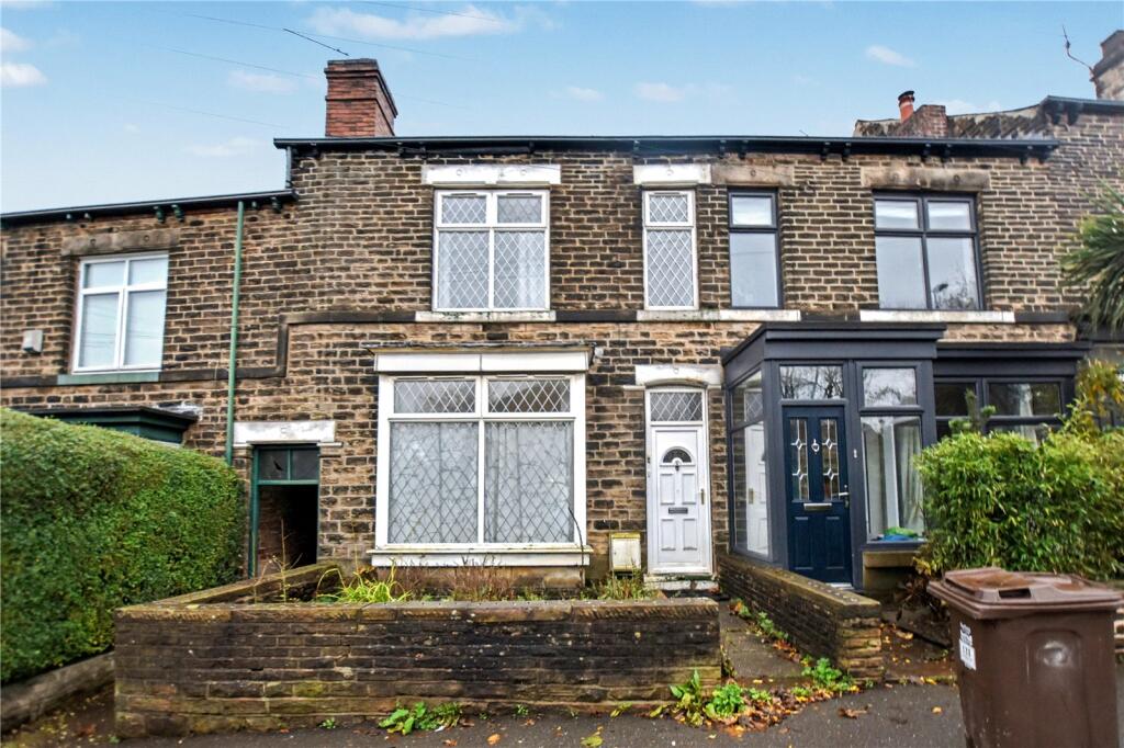 Main image of property: Northfield Road, Sheffield, South Yorkshire