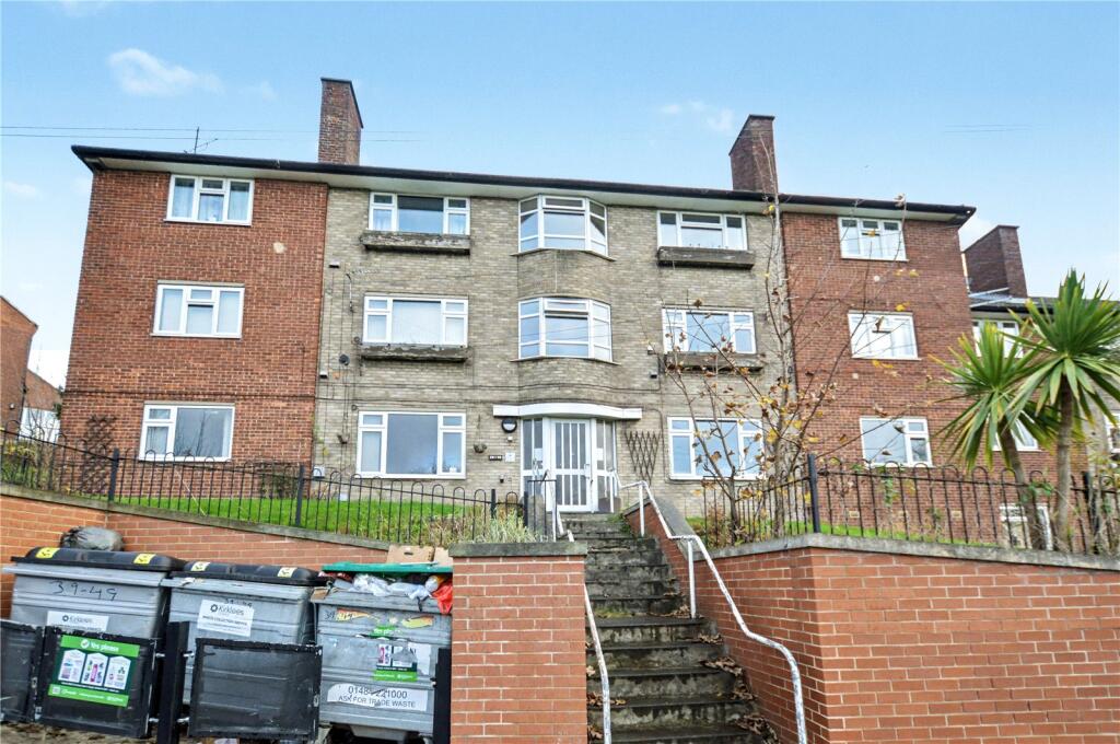 Main image of property: Middlegate, Birstall, Batley, West Yorkshire