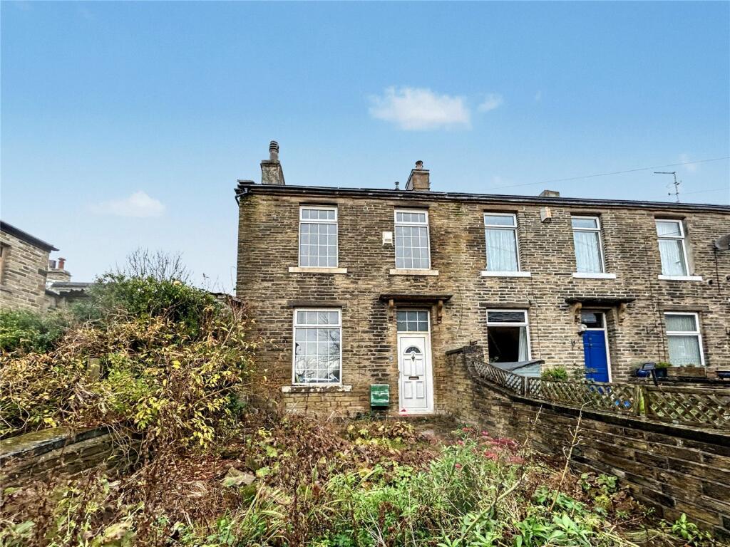 Main image of property: Quarry Street, Bradford, West Yorkshire